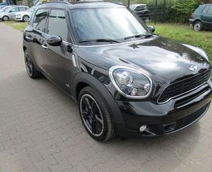 Mini Cooper SD Gebrauchtwagen