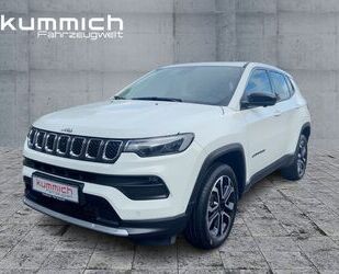 Jeep Compass Gebrauchtwagen