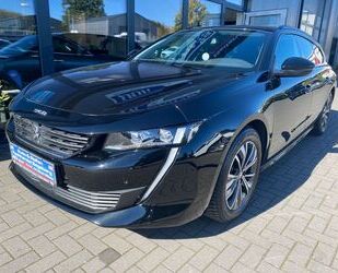 Peugeot 508 Gebrauchtwagen