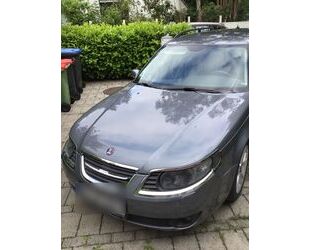 Saab 9-5 Gebrauchtwagen
