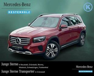 Mercedes-Benz GLB 200 Gebrauchtwagen
