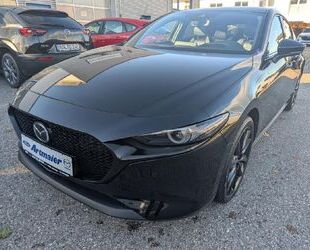 Mazda 3 Gebrauchtwagen
