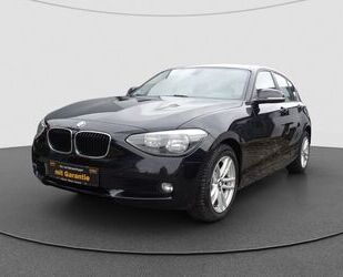 BMW 118 Gebrauchtwagen