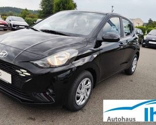 Hyundai i10 Gebrauchtwagen