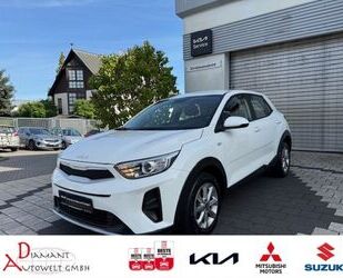 Kia Stonic Gebrauchtwagen