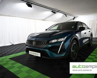 Peugeot 408 Gebrauchtwagen