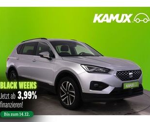 Seat Tarraco Gebrauchtwagen