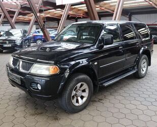 Mitsubishi Pajero Gebrauchtwagen