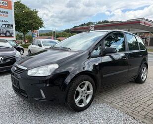 Ford C-Max Gebrauchtwagen