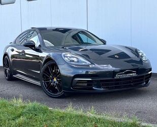 Porsche Panamera Gebrauchtwagen