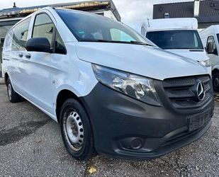 Mercedes-Benz Vito Gebrauchtwagen
