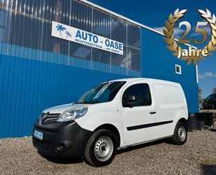 Renault Kangoo Gebrauchtwagen