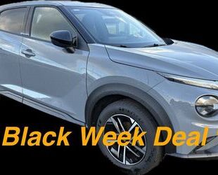 Nissan Juke Gebrauchtwagen