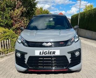 Ligier JS 60 Gebrauchtwagen