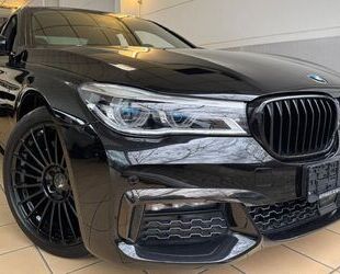 BMW 730 Gebrauchtwagen