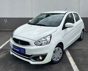 Mitsubishi Space Star Gebrauchtwagen