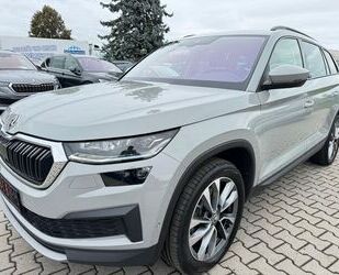 Skoda Kodiaq Gebrauchtwagen