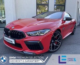 BMW M8 Gebrauchtwagen