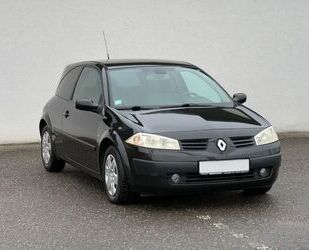 Renault Megane Gebrauchtwagen