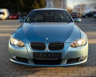 BMW 325 Gebrauchtwagen