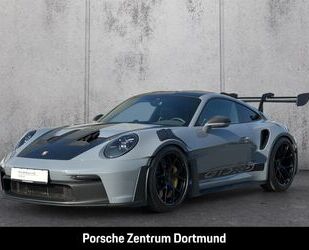 Porsche 992 Gebrauchtwagen