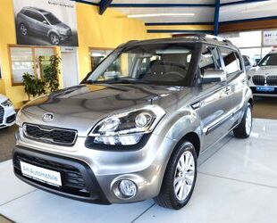 Kia Soul Gebrauchtwagen