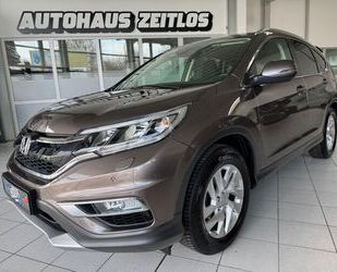 Honda CR-V Gebrauchtwagen