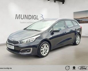 Kia ceed / Ceed Gebrauchtwagen