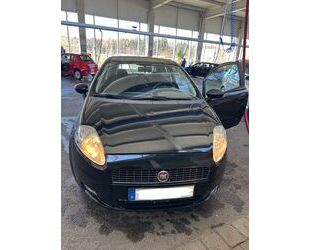 Fiat Punto Gebrauchtwagen