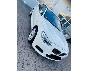 BMW 535 Gebrauchtwagen