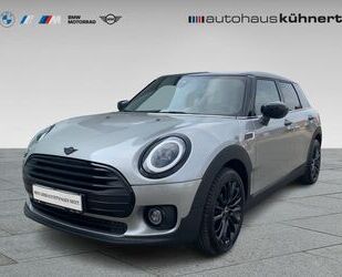 Mini Cooper Clubman Gebrauchtwagen