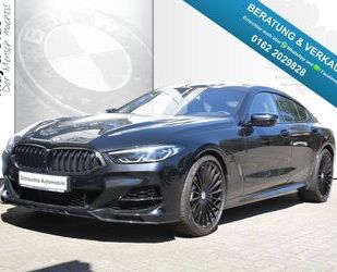 Alpina B8 Gebrauchtwagen