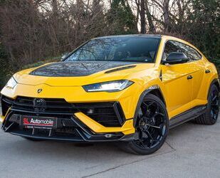 Lamborghini Urus Gebrauchtwagen