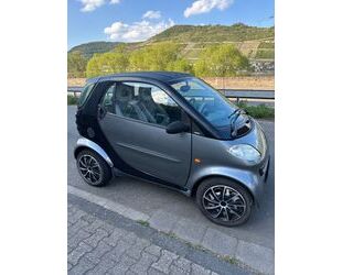 Smart ForFour Gebrauchtwagen