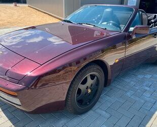 Porsche 944 Gebrauchtwagen
