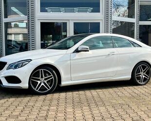 Mercedes-Benz E 500 Gebrauchtwagen