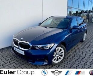 BMW 318 Gebrauchtwagen