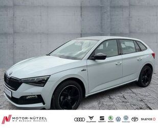 Skoda Scala Gebrauchtwagen