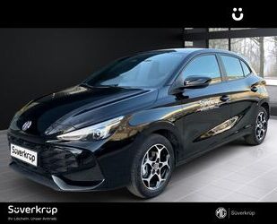 MG MG3 Gebrauchtwagen