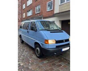 VW T4 andere Gebrauchtwagen