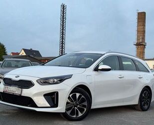 Kia ceed Sportswagon Gebrauchtwagen