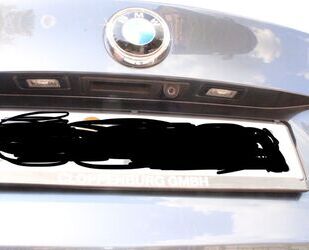 BMW 320 Gran Turismo Gebrauchtwagen