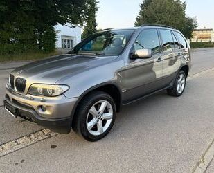 BMW X5 Gebrauchtwagen