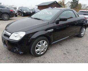 Opel Tigra Gebrauchtwagen