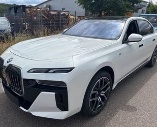 BMW 740 Gebrauchtwagen