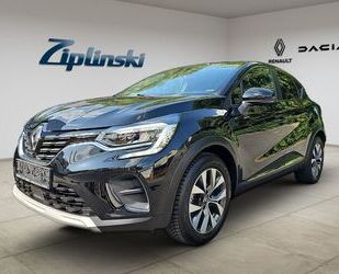 Renault Captur Gebrauchtwagen