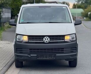 VW T6 Transporter Gebrauchtwagen
