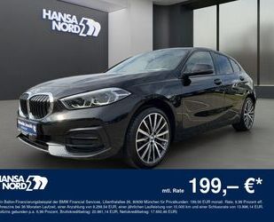 BMW 118 Gebrauchtwagen