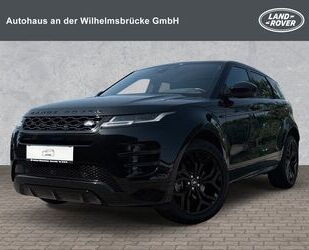 Land Rover Range Rover Evoque Gebrauchtwagen