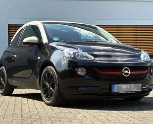 Opel Adam Gebrauchtwagen